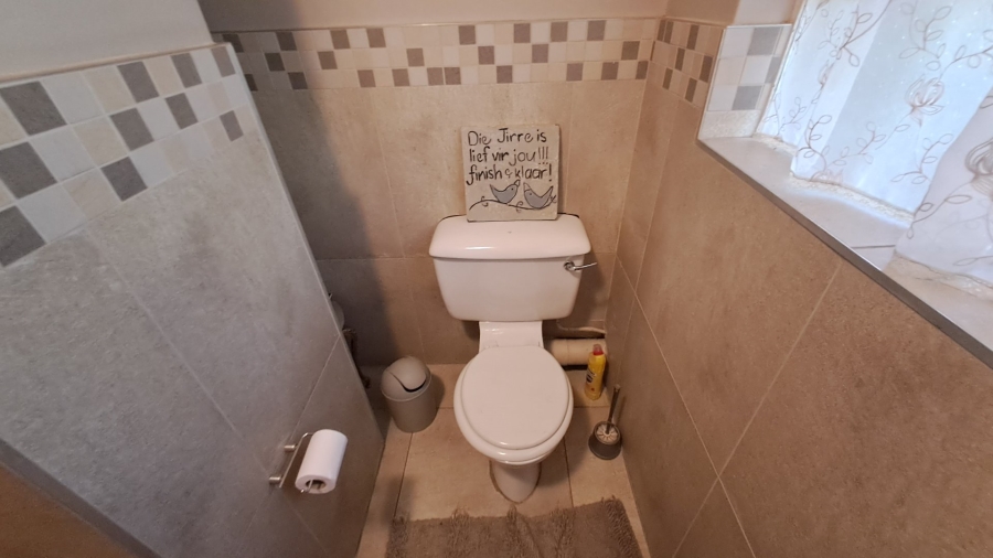 7 Bedroom Property for Sale in Universitas Free State